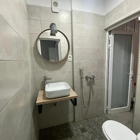 Ek Magallanes Puertito Apartment Puertito de Guimar